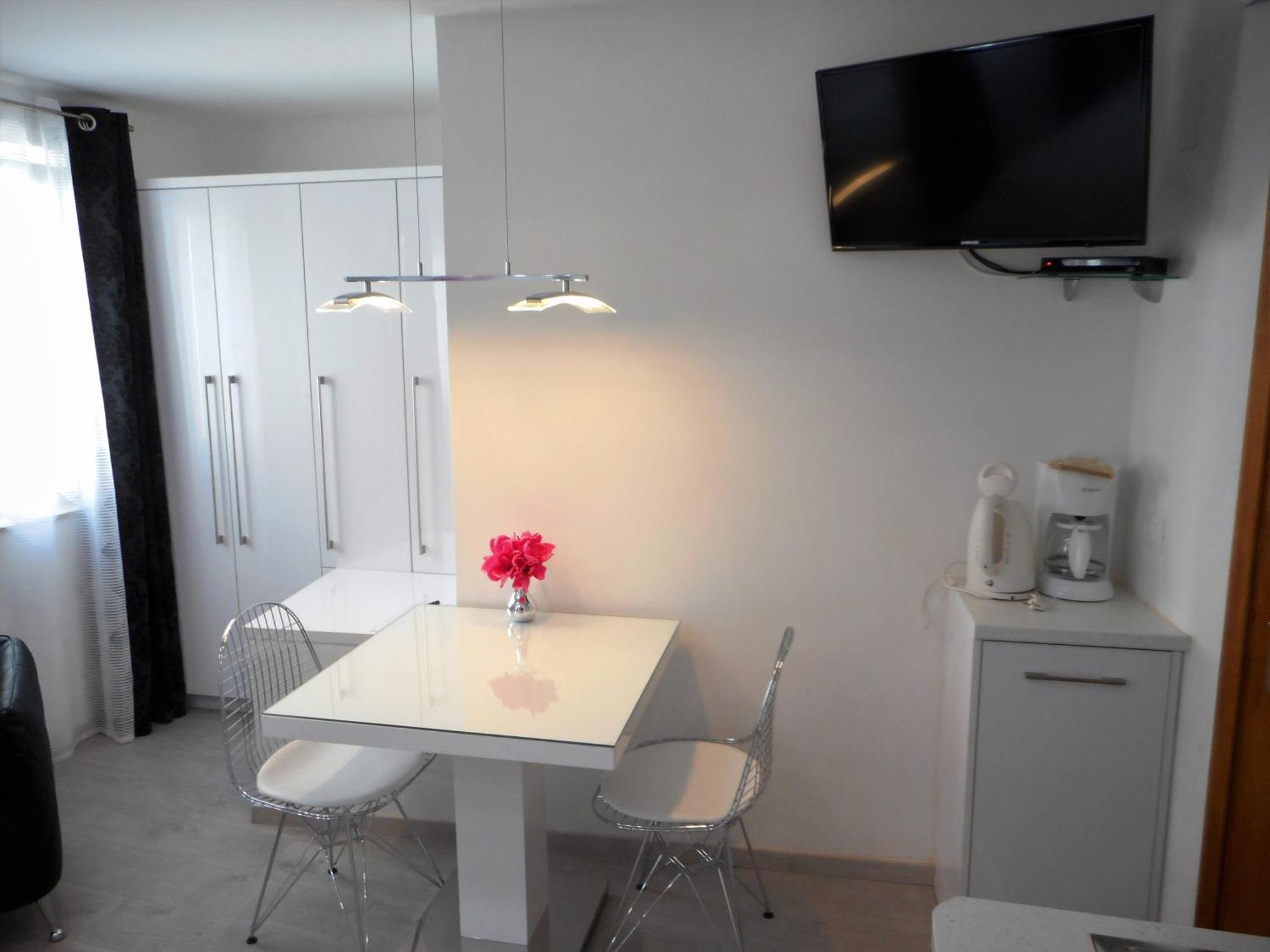 Palladium City Center Apartments Макарська Екстер'єр фото