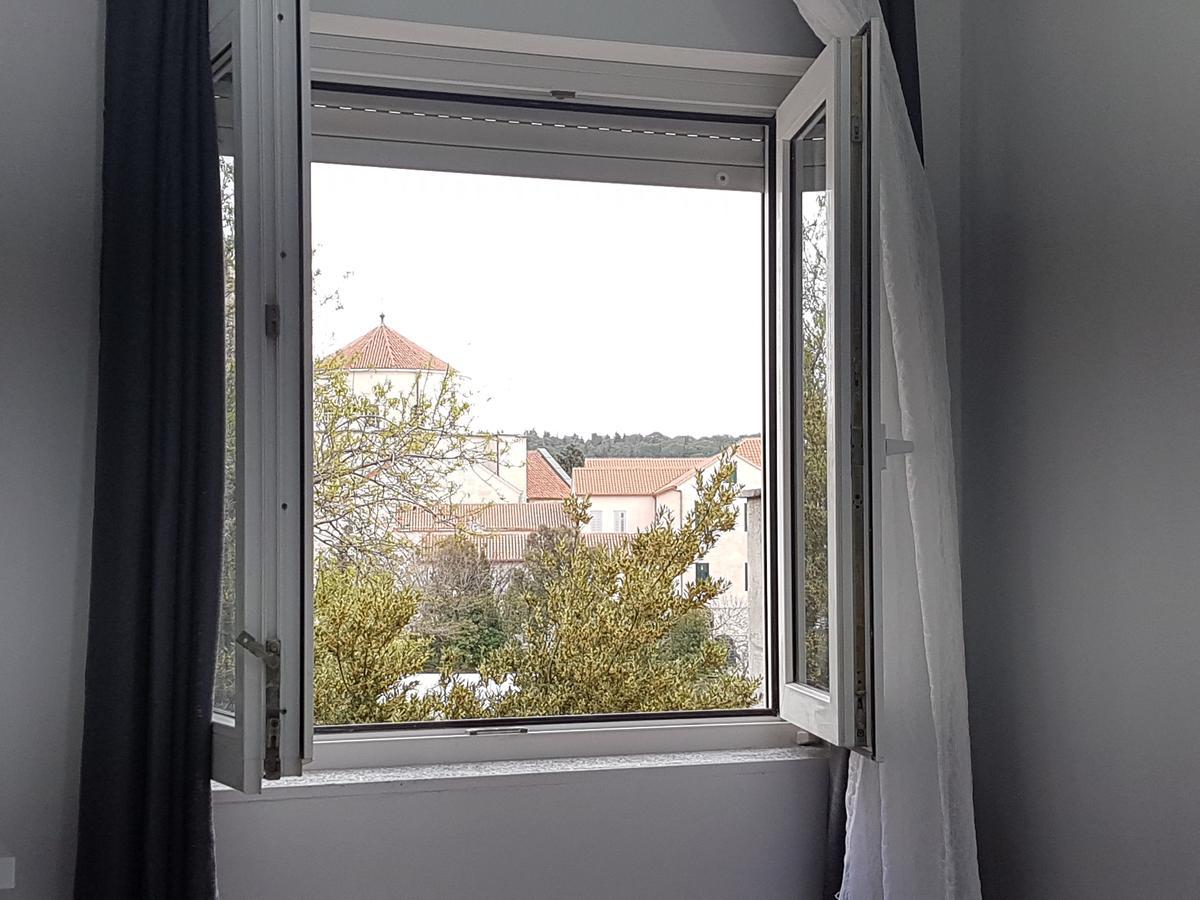Palladium City Center Apartments Макарська Екстер'єр фото