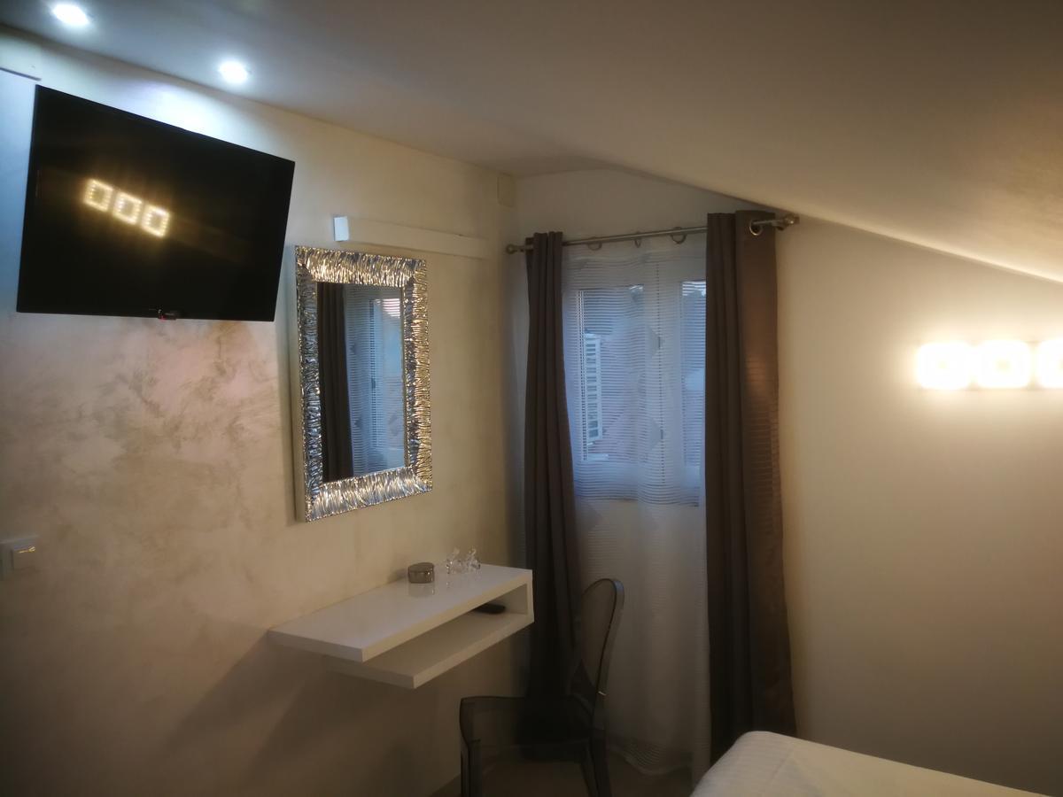 Palladium City Center Apartments Макарська Екстер'єр фото